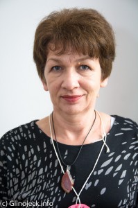 Maria Siwakowska