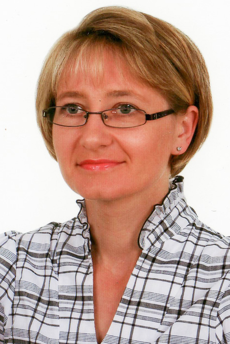Dorota Narulska