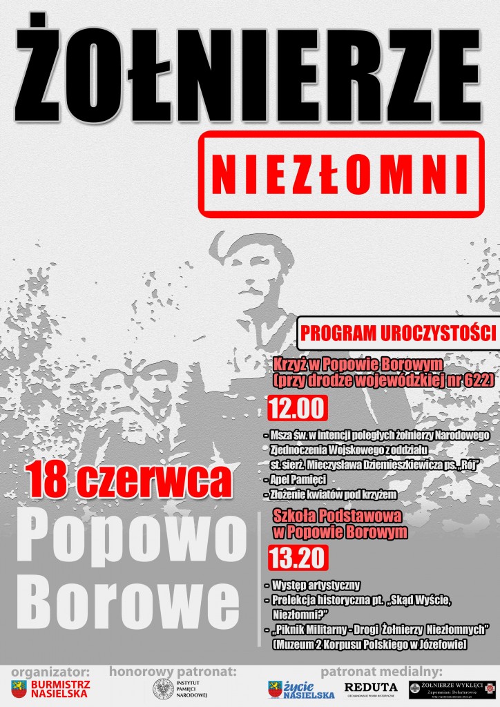 Plakat_Popowo Borowe_2017
