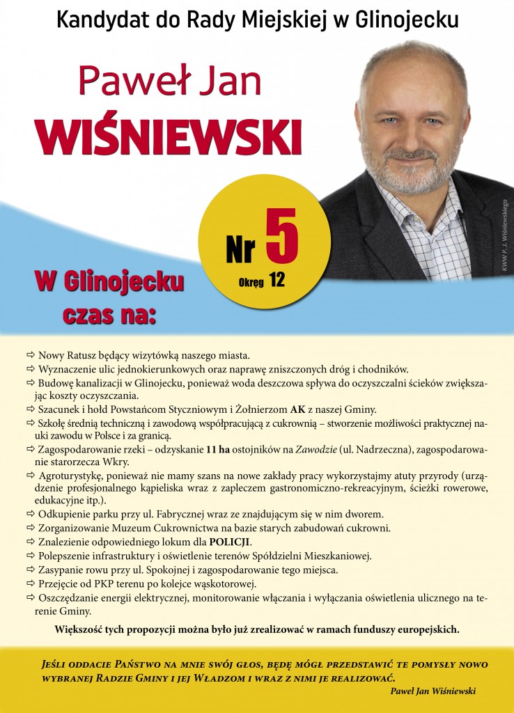 Paweł Jan Wiśniewski